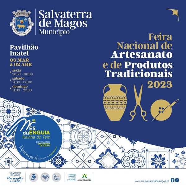 Feira Artesanato 2023