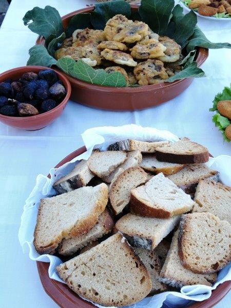 Cartaz Feira Mostra de Artesanato e Gastronomia 2022