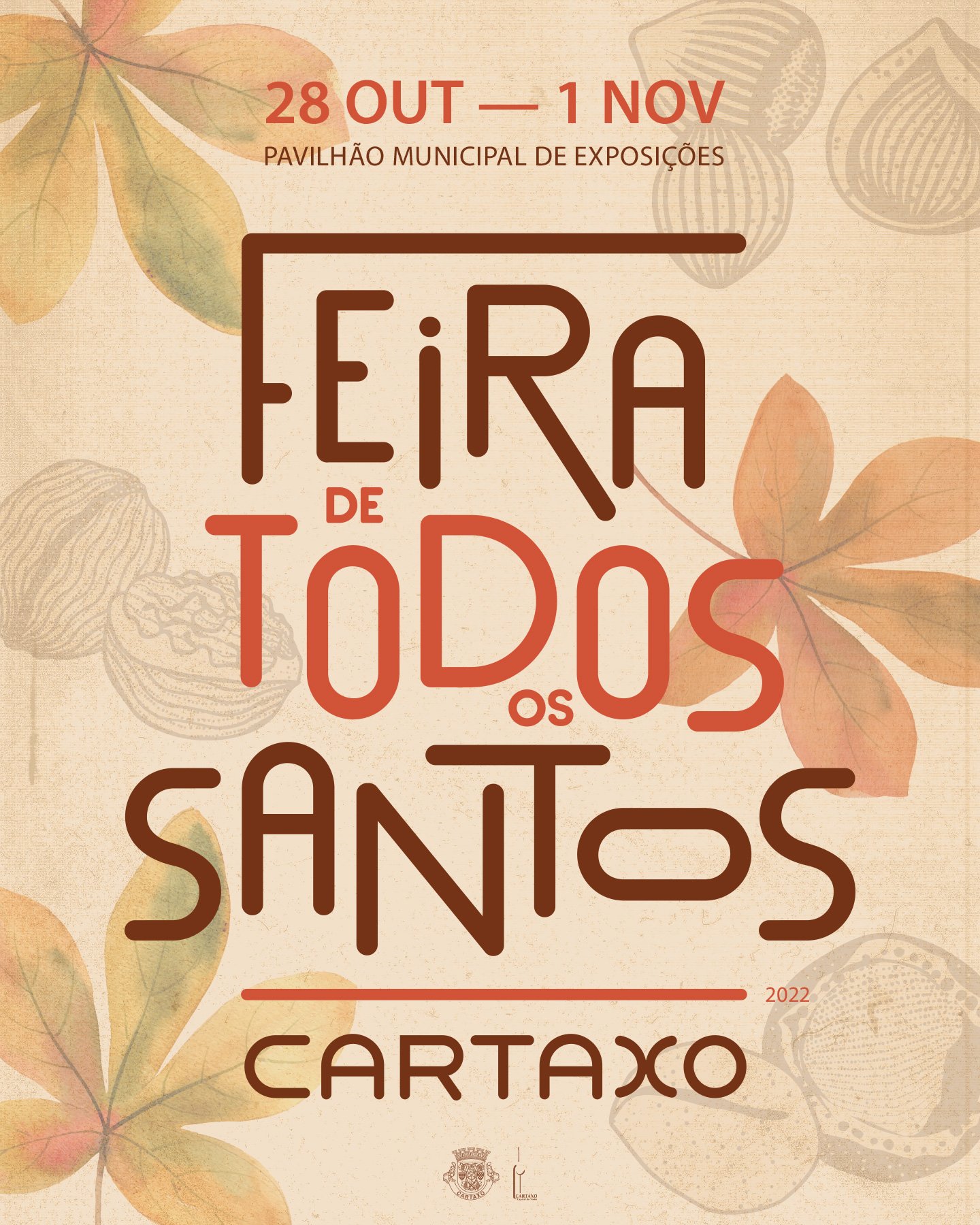 Feira de Todos os Santos 2022