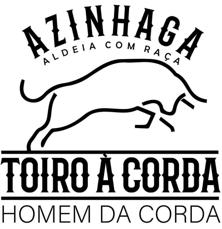 Cartaz Arraial 25 de Abril