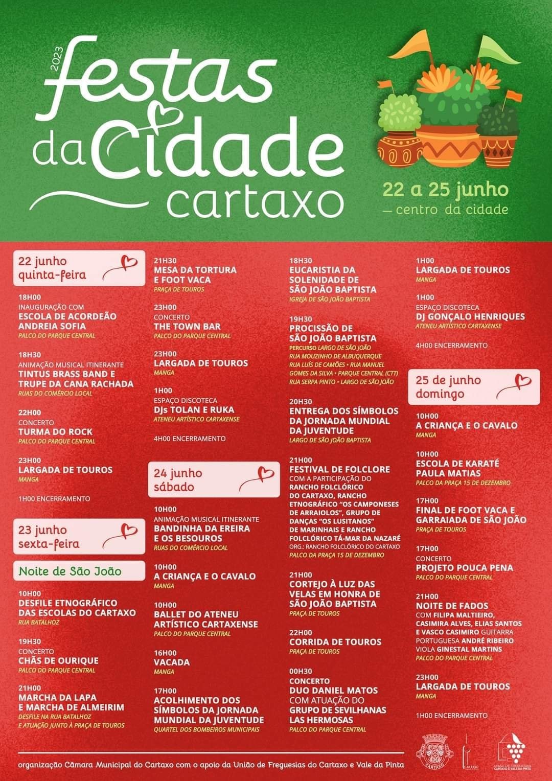 Festas Da Cidade Do Cartaxo 2023   1686870637 