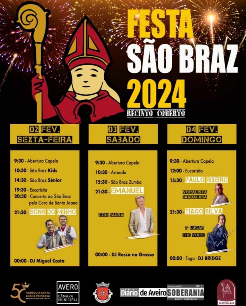 Capela de São Brás - O que saber antes de ir (ATUALIZADO 2024)