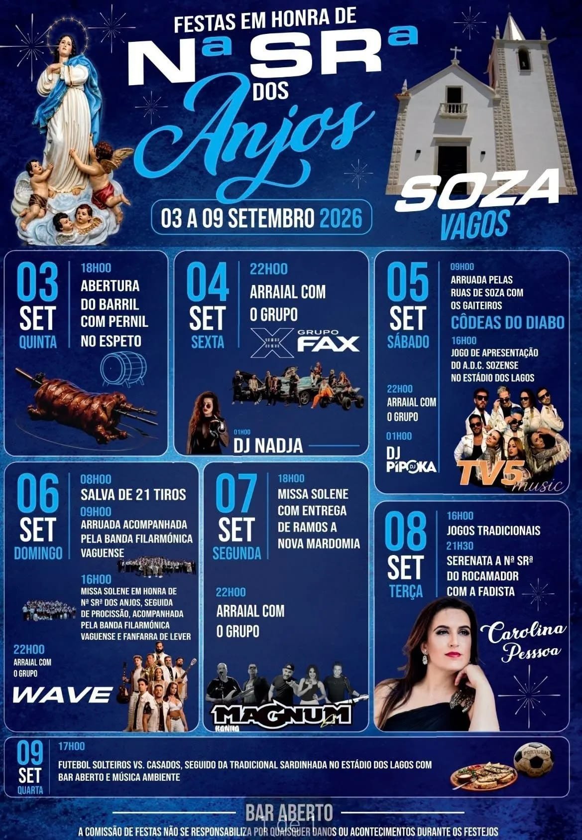 Soza