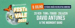 Cartaz Fest&Vale 2022