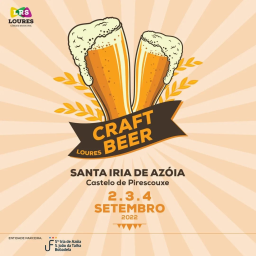 Cartaz Craft Beer 2022