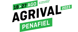 Cartaz AGRIVAL 2023 - Penafiel