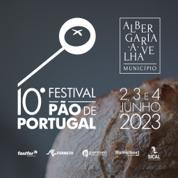 Cartaz Festival Pão 2023 - Albergaria-a-Velha