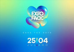 Cartaz Expofacic 2024 - Cantanhede