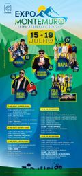 Cartaz Feira Regional 2026 - Cinfães