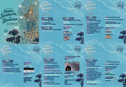 Cartaz Festas em honra de Nossa Senhora da Bonança 2026 - Vila Praia de Âncora