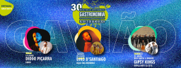 Cartaz Mostra de Artesanato 2024 - Gavião